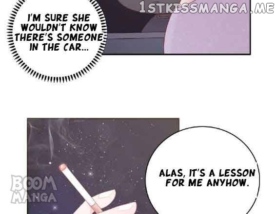 City Prince And Amazon Princess chapter 83 - page 81