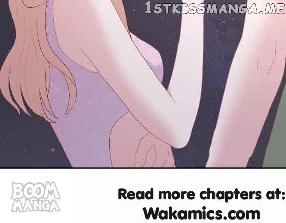 City Prince And Amazon Princess chapter 83 - page 84