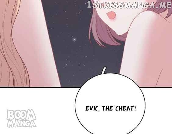 City Prince And Amazon Princess chapter 83 - page 86