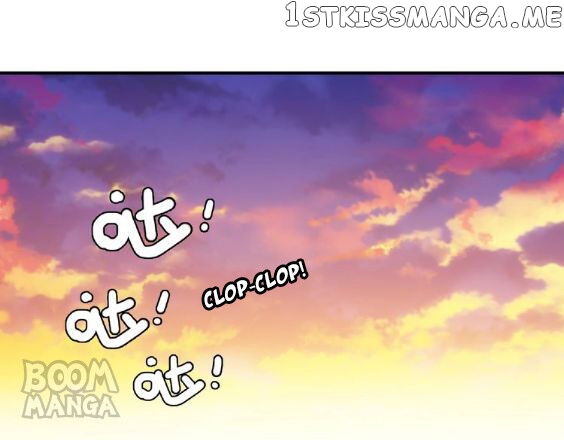 City Prince And Amazon Princess chapter 70 - page 1