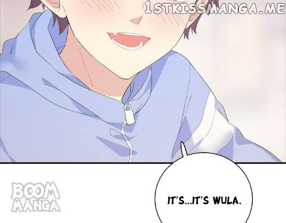 City Prince And Amazon Princess chapter 70 - page 10