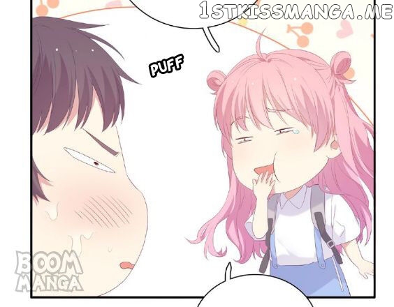 City Prince And Amazon Princess chapter 70 - page 17
