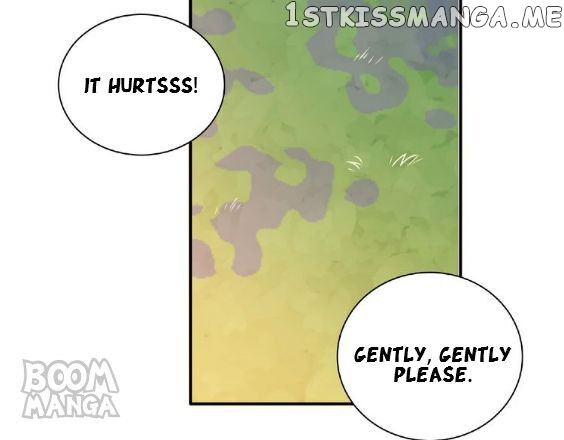 City Prince And Amazon Princess chapter 70 - page 21
