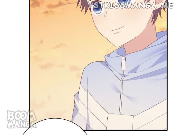 City Prince And Amazon Princess chapter 70 - page 28