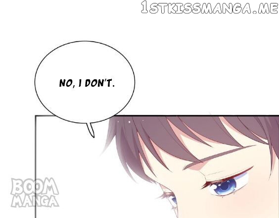 City Prince And Amazon Princess chapter 70 - page 36