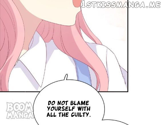 City Prince And Amazon Princess chapter 70 - page 39