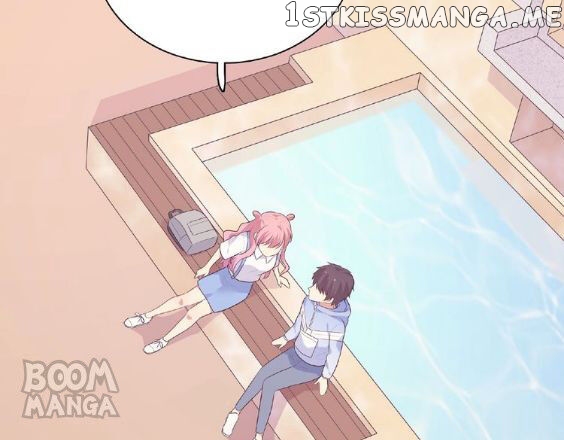 City Prince And Amazon Princess chapter 70 - page 42