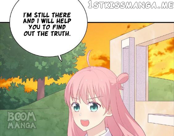 City Prince And Amazon Princess chapter 70 - page 45