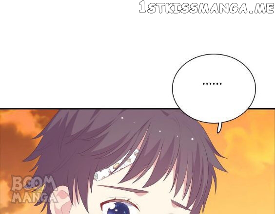 City Prince And Amazon Princess chapter 70 - page 47