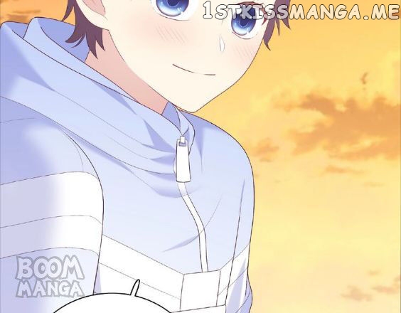 City Prince And Amazon Princess chapter 70 - page 48