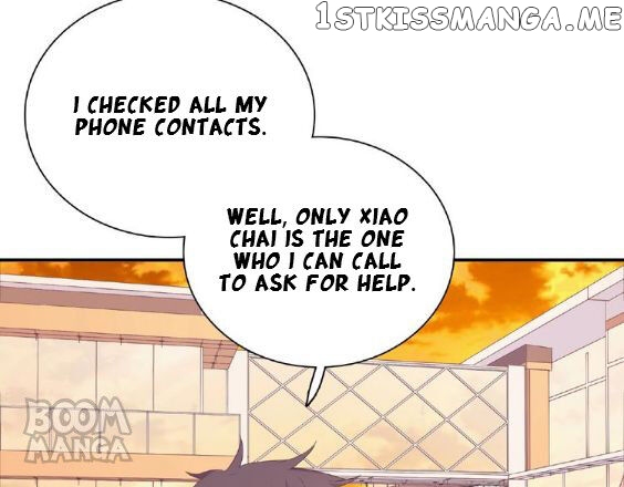 City Prince And Amazon Princess chapter 70 - page 58