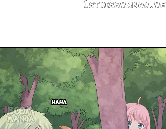 City Prince And Amazon Princess chapter 70 - page 73