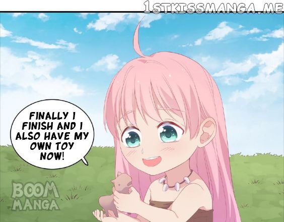 City Prince And Amazon Princess chapter 70 - page 76