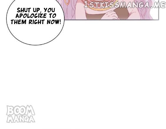 City Prince And Amazon Princess chapter 70 - page 90