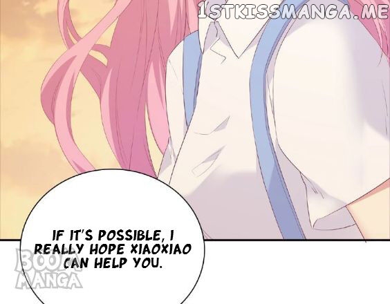 City Prince And Amazon Princess chapter 70 - page 97
