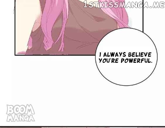 City Prince And Amazon Princess chapter 82 - page 65
