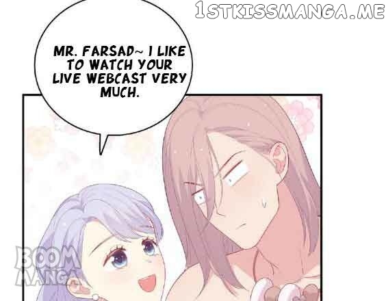 City Prince And Amazon Princess chapter 82 - page 88