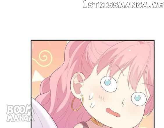 City Prince And Amazon Princess chapter 82 - page 99