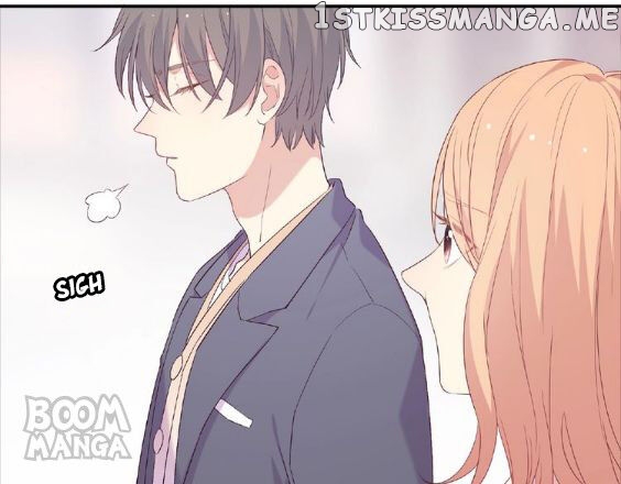 City Prince And Amazon Princess chapter 69 - page 100