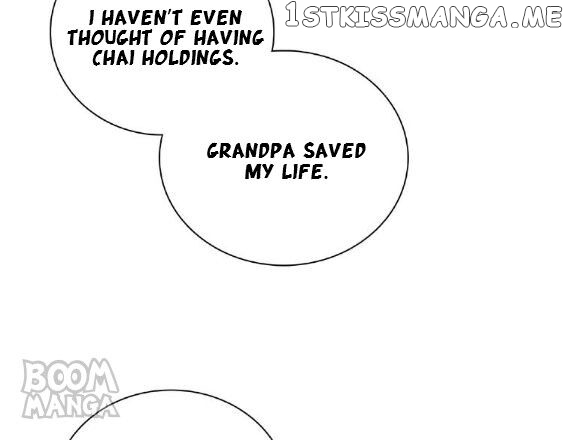 City Prince And Amazon Princess chapter 69 - page 103