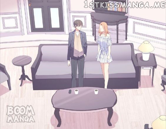 City Prince And Amazon Princess chapter 69 - page 105