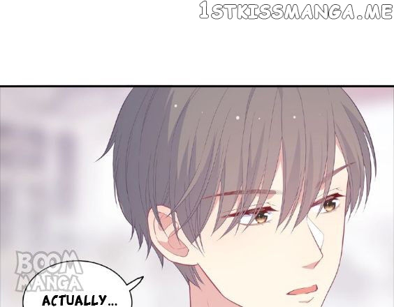 City Prince And Amazon Princess chapter 69 - page 108