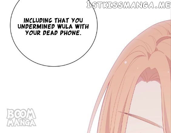 City Prince And Amazon Princess chapter 69 - page 111