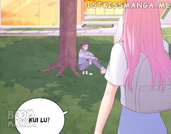 City Prince And Amazon Princess chapter 69 - page 141