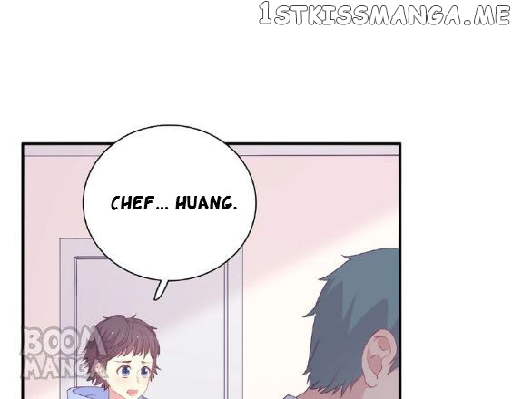 City Prince And Amazon Princess chapter 69 - page 35