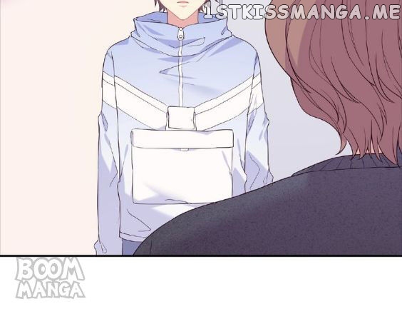 City Prince And Amazon Princess chapter 69 - page 52