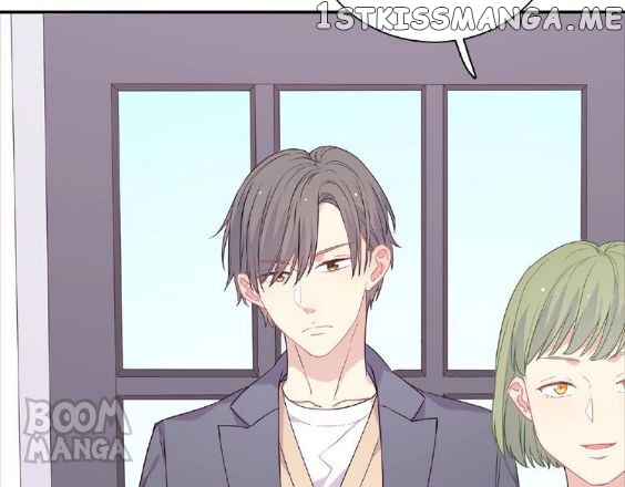 City Prince And Amazon Princess chapter 69 - page 55