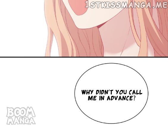 City Prince And Amazon Princess chapter 69 - page 60