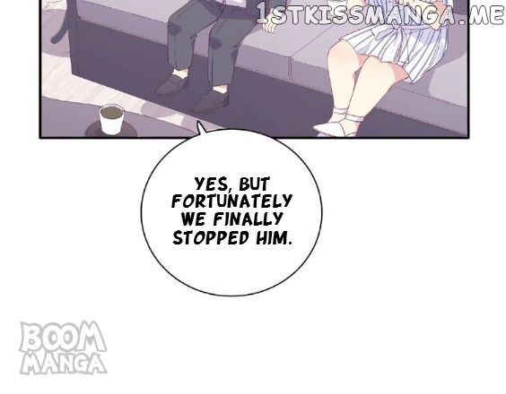 City Prince And Amazon Princess chapter 69 - page 71