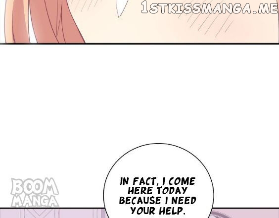 City Prince And Amazon Princess chapter 69 - page 75