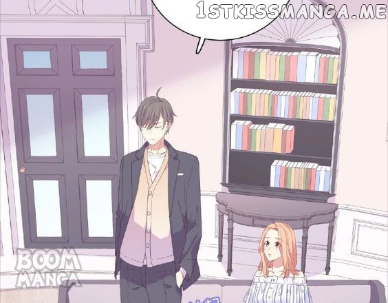 City Prince And Amazon Princess chapter 69 - page 76