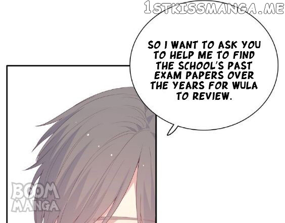 City Prince And Amazon Princess chapter 69 - page 84