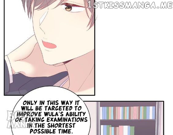 City Prince And Amazon Princess chapter 69 - page 85