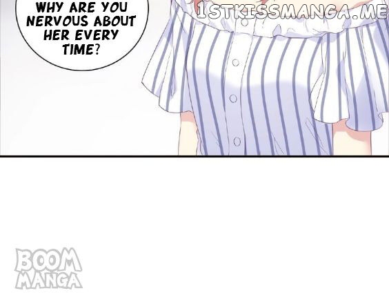 City Prince And Amazon Princess chapter 69 - page 91