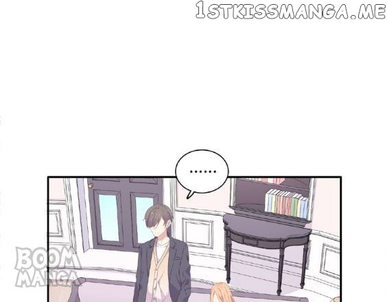 City Prince And Amazon Princess chapter 69 - page 92