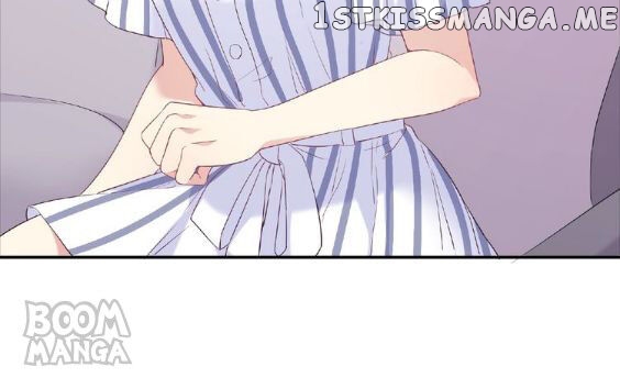 City Prince And Amazon Princess chapter 69 - page 96