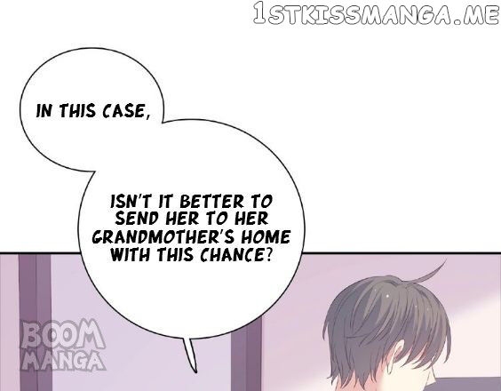 City Prince And Amazon Princess chapter 69 - page 97