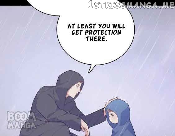 City Prince And Amazon Princess chapter 81 - page 108