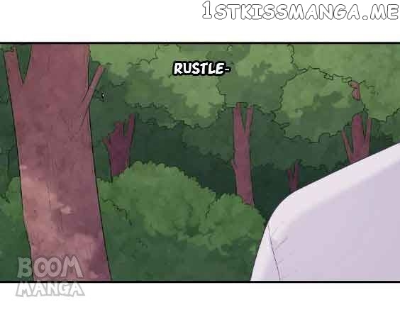 City Prince And Amazon Princess chapter 81 - page 120