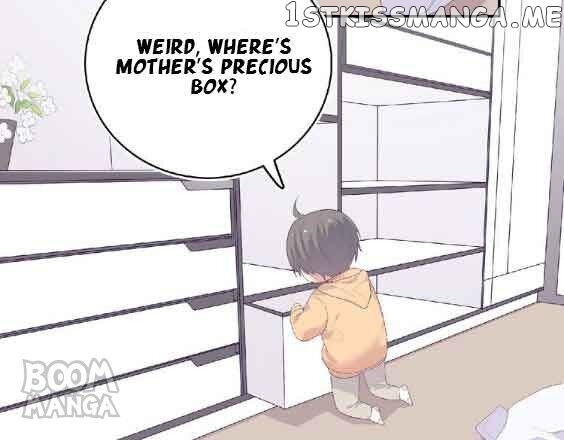 City Prince And Amazon Princess chapter 81 - page 19