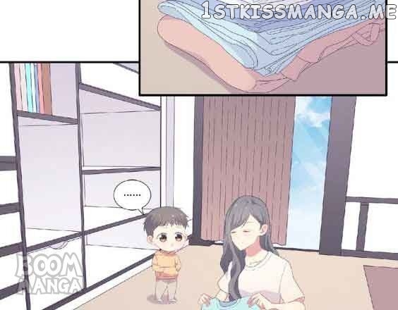 City Prince And Amazon Princess chapter 81 - page 29