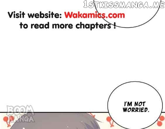 City Prince And Amazon Princess chapter 81 - page 33