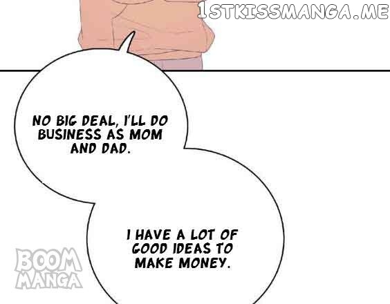 City Prince And Amazon Princess chapter 81 - page 35