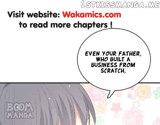 City Prince And Amazon Princess chapter 81 - page 38