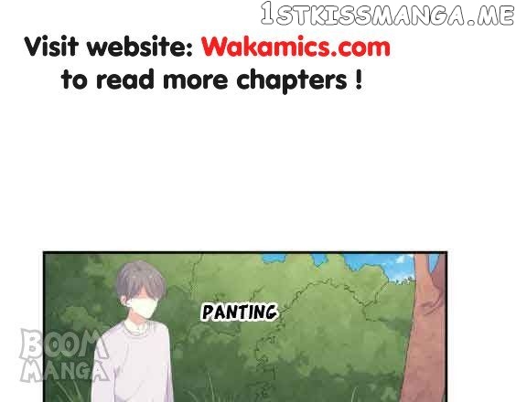 City Prince And Amazon Princess chapter 81 - page 4