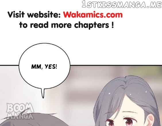 City Prince And Amazon Princess chapter 81 - page 47